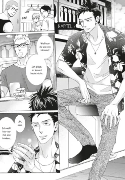 Carlsen Verlag GmbH Love & Romance|Erotik-Shinjuku 69 Heaven 2