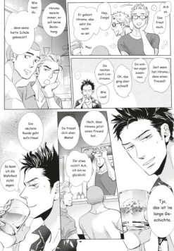 Carlsen Verlag GmbH Love & Romance|Erotik-Shinjuku 69 Heaven 2