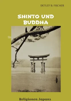 Shinto und Buddha*tredition Sale