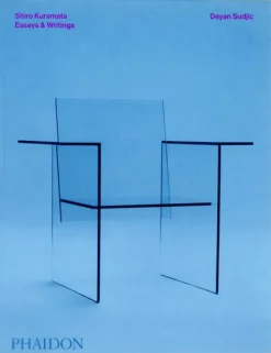 Shiro Kuramata*Phaidon Verlag GmbH Discount