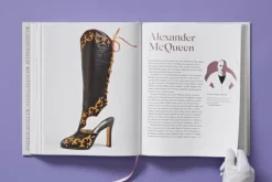 Taschen GmbH Mode & Design*Shoes A-Z. The Collection of The Museum at FIT