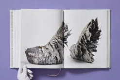 Taschen GmbH Mode & Design*Shoes A-Z. The Collection of The Museum at FIT