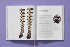 Taschen GmbH Mode & Design*Shoes A-Z. The Collection of The Museum at FIT