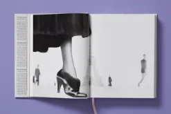 Taschen GmbH Mode & Design*Shoes A-Z. The Collection of The Museum at FIT