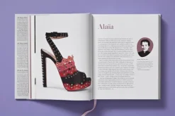 Taschen GmbH Mode & Design*Shoes A-Z. The Collection of The Museum at FIT