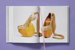 Taschen GmbH Mode & Design*Shoes A-Z. The Collection of The Museum at FIT