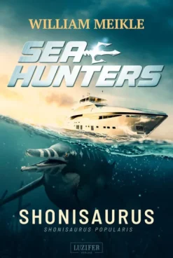 Luzifer Militär*SHONISAURUS (Seahunters 1)