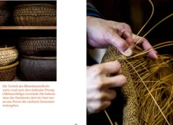 Prestel Verlag Bildbände-Shosa. Japans Handwerk und Traditionen. Die Kunst der Achtsamkeit