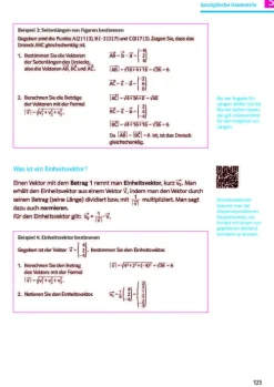 Sicher im Abi Mathematik*Klett Lerntraining New