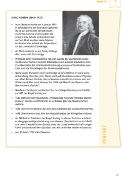 Klett Lerntraining Abi Trainer·Physik-Sicher im Abi Oberstufen-Wissen Physik