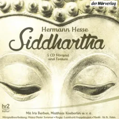 Siddhartha*Hoerverlag DHV Der