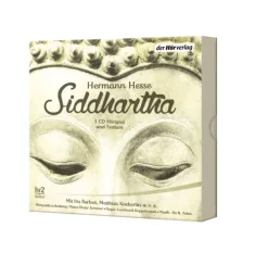 Siddhartha*Hoerverlag DHV Der