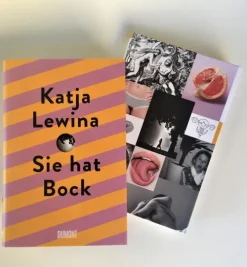 DuMont Buchverlag GmbH Beziehungen & Sexualität*Sie hat Bock