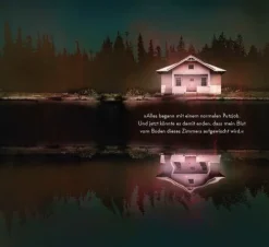 Sie kann dich hören*Heyne Taschenbuch Hot