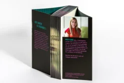 Penguin Verlag Thriller|Büchertrends Auf Social Media*Sie war es. Sie war es nicht.