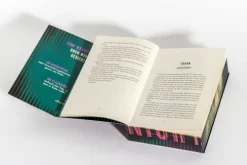 Penguin Verlag Thriller|Büchertrends Auf Social Media*Sie war es. Sie war es nicht.