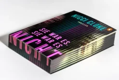 Penguin Verlag Thriller|Büchertrends Auf Social Media*Sie war es. Sie war es nicht.