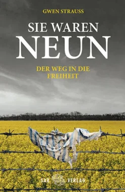 Sax Verlag Geschichte|Geschichte*SIE WAREN NEUN