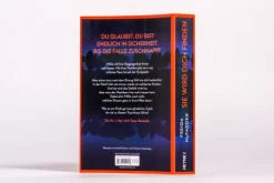 Sie wird dich finden*Heyne Taschenbuch New