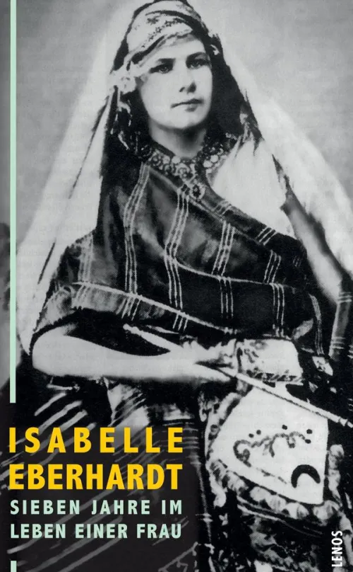 Sieben Jahre im Leben einer Frau*Lenos Verlag Discount