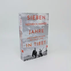 Sieben Jahre in Tibet*Ullstein Taschenbuchvlg. Best
