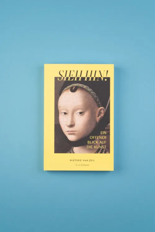 Seemann Henschel GmbH Kunst & Architektur-Sieh hin!