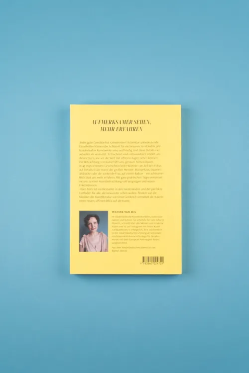 Seemann Henschel GmbH Kunst & Architektur-Sieh hin!