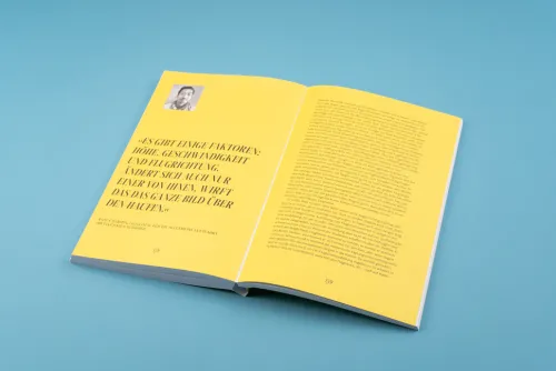 Seemann Henschel GmbH Kunst & Architektur-Sieh hin!