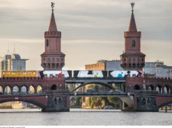 Dr. Cantz'sche Verlagsges Tagebücher-SIGNED. Unterwegs mit der 1UP-Crew und Moses & Taps