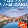 Atlantik Verlag Nach Ländern-Signora Commissaria und die kalte Rache