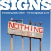 Signs Wochenplaner Kalender 2026*Ackermann Kunstverlag Best
