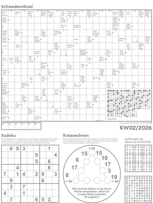 Signs Wochenplaner Kalender 2026*Ackermann Kunstverlag Best