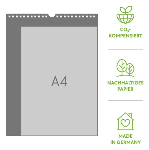 Signs Wochenplaner Kalender 2026*Ackermann Kunstverlag Best
