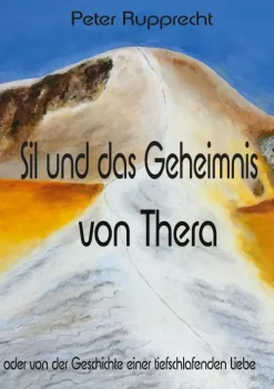 Sil und das Geheimnis von Thera*BoD - Books on Demand Online
