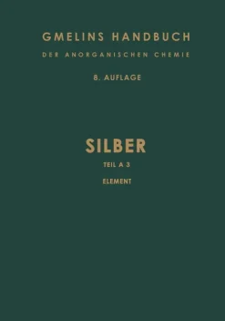 Springer Berlin Heidelberg Naturwissenschaften & Technik*Silber