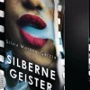 Silberne Geister*Limes Verlag Hot