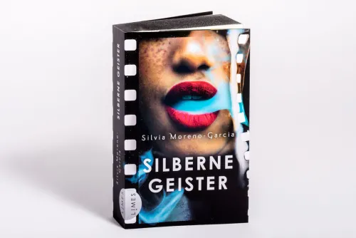 Silberne Geister*Limes Verlag Hot