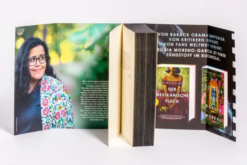 Silberne Geister*Limes Verlag Hot