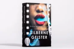 Silberne Geister*Limes Verlag Hot