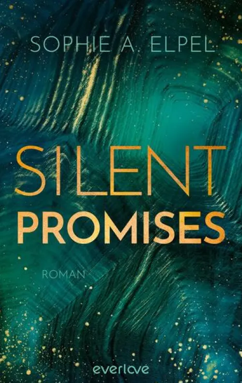 Piper Verlag GmbH Diversity-Silent Promises