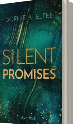 Piper Verlag GmbH Diversity-Silent Promises