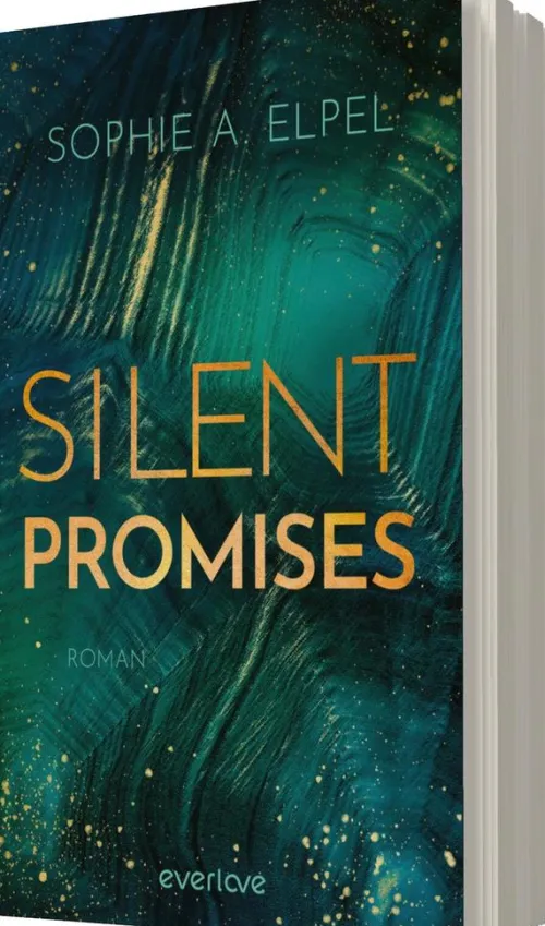 Piper Verlag GmbH Diversity-Silent Promises