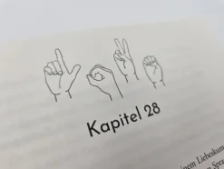 Piper Verlag GmbH Diversity-Silent Promises