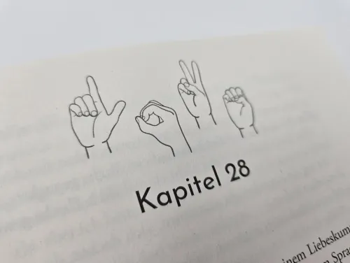 Piper Verlag GmbH Diversity-Silent Promises