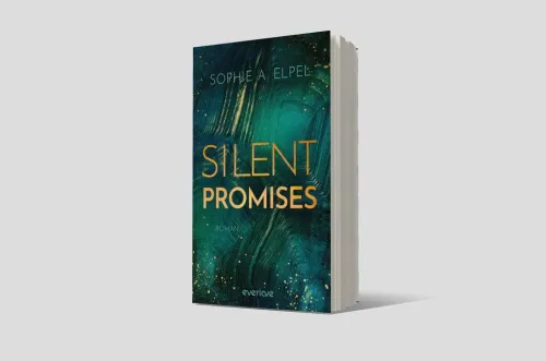 Piper Verlag GmbH Diversity-Silent Promises