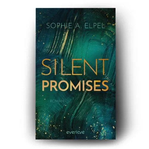 Piper Verlag GmbH Diversity-Silent Promises