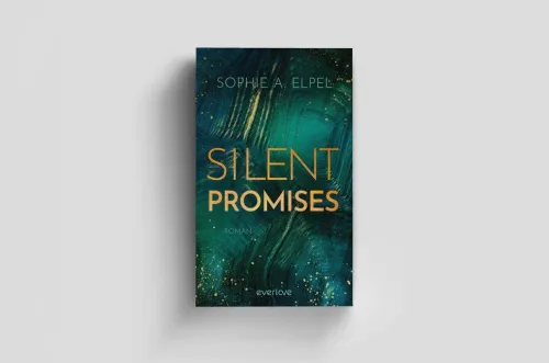 Piper Verlag GmbH Diversity-Silent Promises