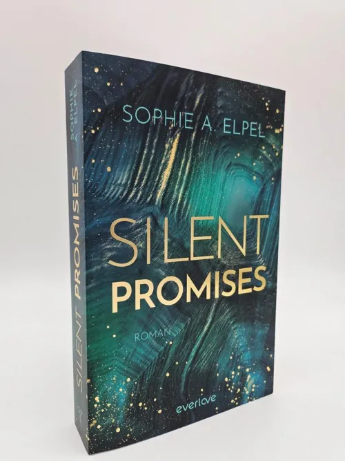 Piper Verlag GmbH Diversity-Silent Promises