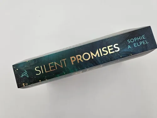 Piper Verlag GmbH Diversity-Silent Promises