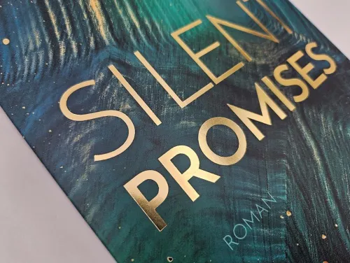 Piper Verlag GmbH Diversity-Silent Promises